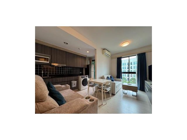 Rare Unit ห้องมุม วิวสระ ขายคอนโด ยูนิโอ สุขุมวิท 72 เฟส 2  2 ห้อ