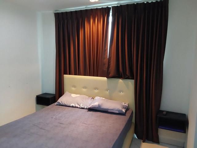 ขายคอนโดมือสองบางละมุง    ดิ อาร์ท เรสซิเด้นซ์ ชลบุรี