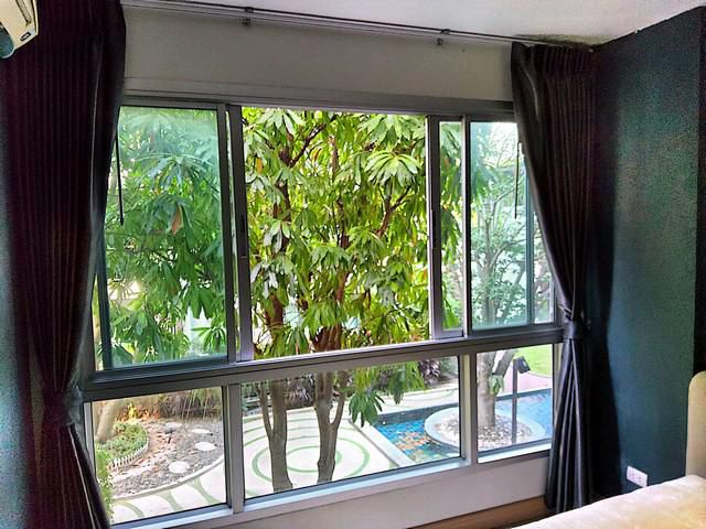 ขายคอนโดมือสองบางละมุง    เนทูเรซ่า อาร์ท ชลบุรี