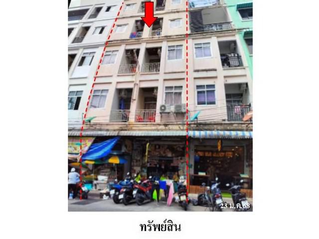 ขายอาคารพาณิชย์ 2 คูหา ถนน นาใน ตำบล ป่าตอง อำเภอ กะทู้ จังหวัด ภ