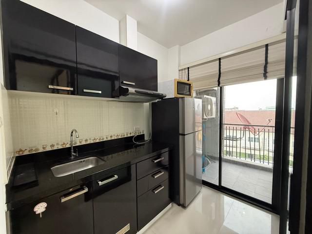 ปล่อยเช่า The Ultimate 2 service condo ใกล้โรงเรียนกวงฮั้ว