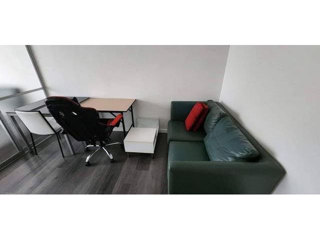 Vายและให้เช่า D condo นครระยอง ใจกลางเมืองระยอง พร้อมเฟอร์นิเจอร์