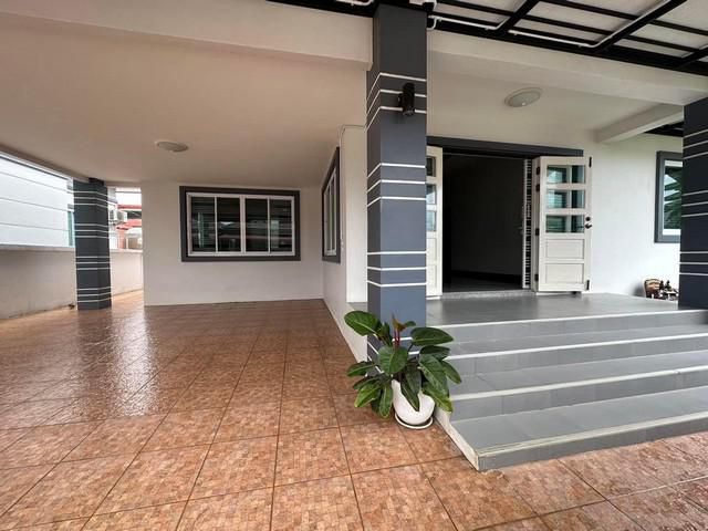 ให้เช่าบ้านเดี่ยว ใกล้วัดตาขัน บ้านค่าย ระยอง