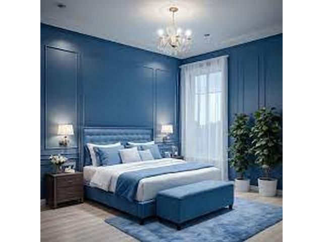 ให้เช่า คอนโด 28 Chidlom Central Chidlom View 1 นอน 45 ตรม.