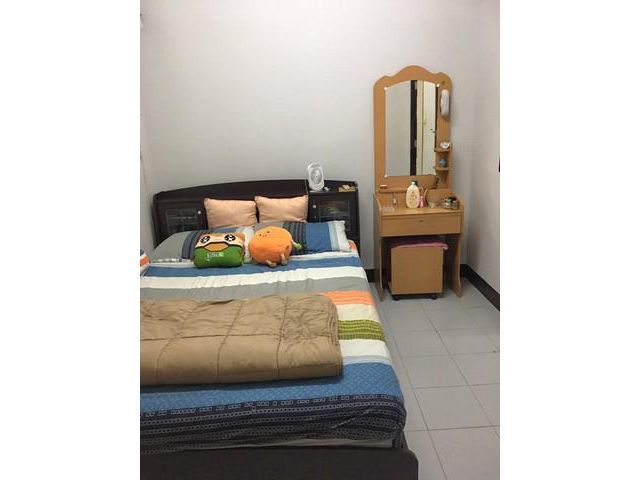 ขายคอนโด สุขาภิบาล 3 แมนชั่น ใกล้ MRT ลำสาลี เพียง 200 ม.