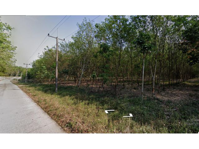 ขายที่ดินระยอง ปลวกแดง 200 ไร่ มีใบขออนุญาตสร้างโรงงานแล้ว ใกล้นิคมอุตสาหกรรม WHA อีสเทิร์นซีบอร์ด 1