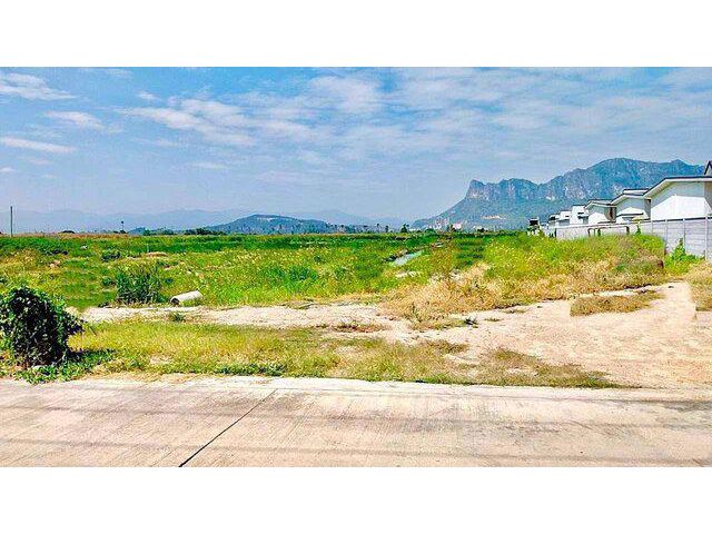 ขายต่ำกว่าราคาประเมิน ที่ดินเปล่า วิวภูเขา ใกล้หาดชะอำ เนื้อทึ่ 16-1-84 ไร่ ถนนเพชรเกษม ตำบลชะอำ อำเภอชะอำ จังหวัดเพชรบุ