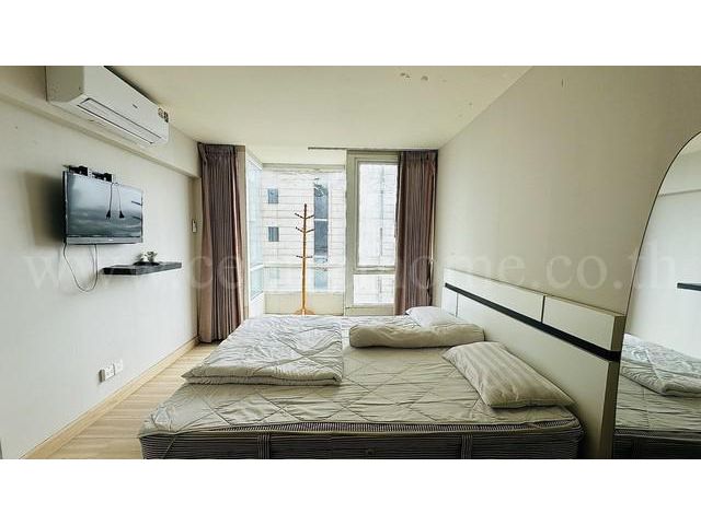 จองด่วน คอนโด เอ็ม โซไซตี้ แจ้งวัฒนะ - เมืองทองธานี ราคาถูก