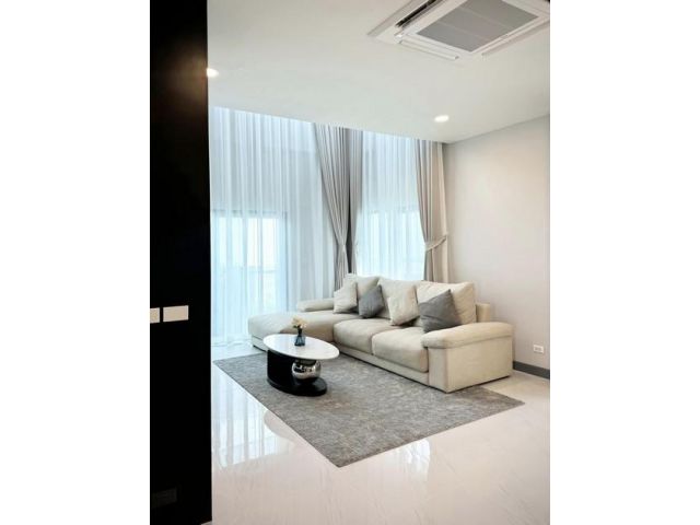 P1671 ขาย ให้เช่า บ้านเดี่ยว เดอะ ซิตี้ บางนา The City