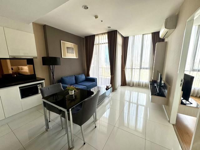 ขายEstella Ekkamai  คอนโดMovenpick Ekkamai 1 ห้องนอน 40 ตร.ม.