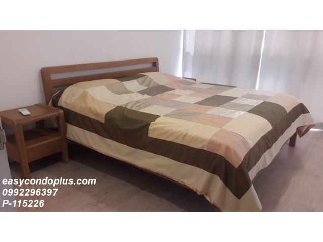 P-115226 ให้เช่า คอนโด เดอะ วอเตอร์ฟอร์ด ไดมอน แขวงคลองตัน เขตคลองเตย กรุงเทพมหานคร พร้อมอยู่ ราคาถูก Line Id: @easycond