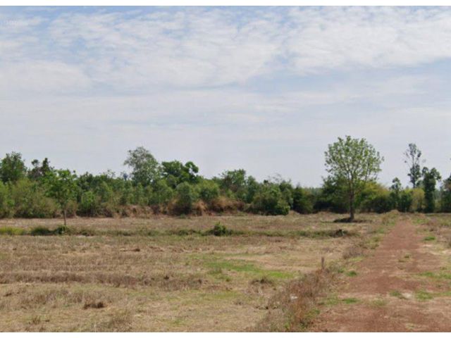 ขายที่ดินโคกไทย 2 ไร่ บ้านโป่งตะเคียน ติดคลองใกล้นิคมโรจนะ12กม. อ.ศรีมโหสถ ปราจีนบุรี