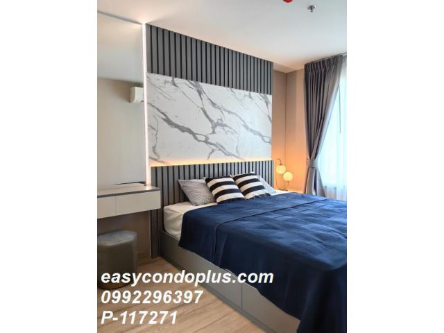 P-117271 ให้เช่า คอนโด ไลฟ์ ลาดพร้าว ถ.พหลโยธิน แขวงจอมพล เขตจตุจักร กรุงเทพมหานคร พร้อมอยู่ ราคาถูก Line Id: @easycondo