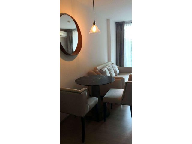 ขายคอนโด D’Memoria พหลโยธิน 8 ชั้น 2 วิวดี ทำเลดี เดินทางสะดวก ใกล้ BTS อารีย์