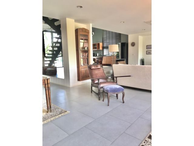 ขายที่พักตากอากาศ Casa de Montana Residence Khao Yai 213.65 ตร.ม. 3นอน 3น้ำ 1แขกใหญ๋ ๆ