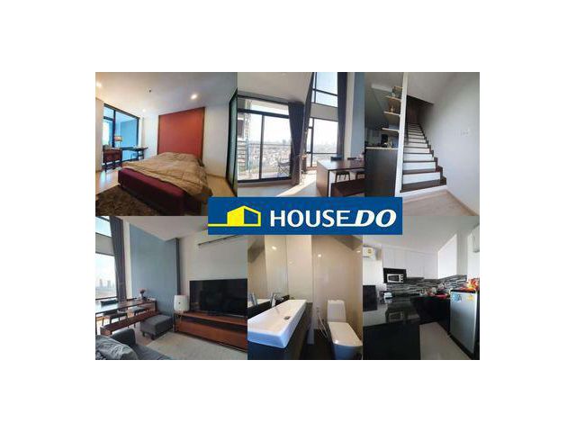 Bangkok Horizon Sathorn