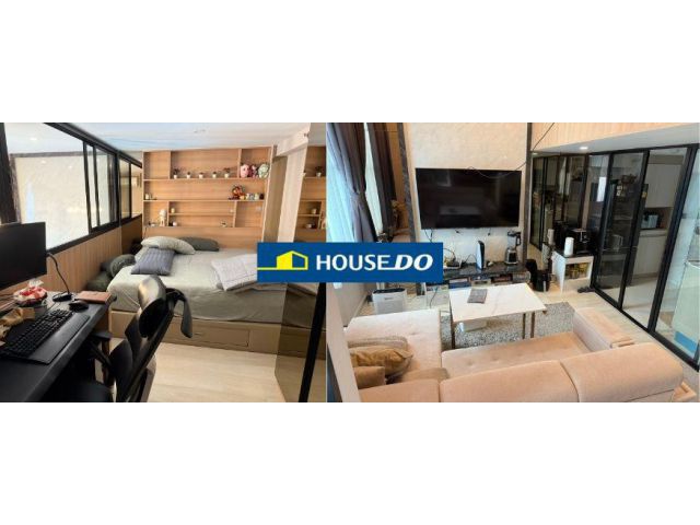 คอนโด Knightbridge Prime Sathorn ใกล้ BTS ช่องนนทรี