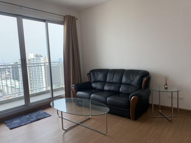 Centric Scene Sukhumvit 64 for rent 2 bedrooms 2 bathrooms 64 sqm rental 28,000 baht/month
