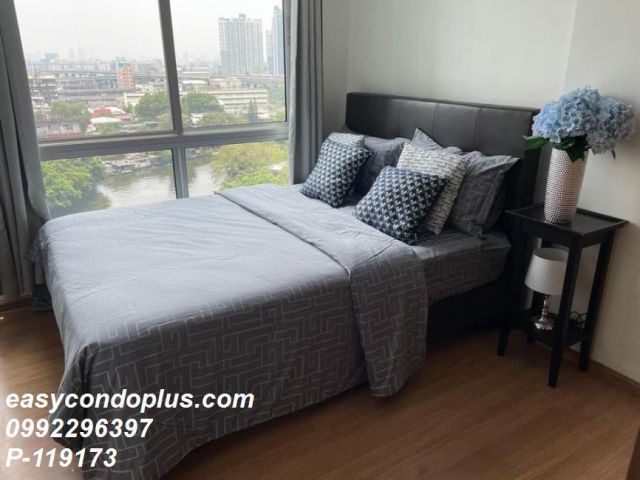 P-119173 ต้องการขาย คอนโด เดอะ เบส สุขุมวิท 77 ถ.อ่อนนุช แขวงพระโขนงเหนือ เขตวัฒนา กรุงเทพมหานคร พร้อมสัญญาเช่า Line Id: