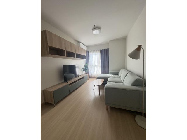 for sale condo Supalai Veranda Rama 9 (S15-29958)