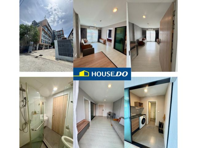 The Excel Parc (Low Rise)