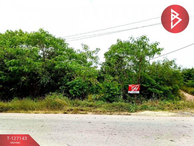 ขายที่ดินแปลงสวย เนื้อที่ 1 ไร่ 2 งาน 90 ตารางวา ต.โคกกรวด จ.นครราชสีมา