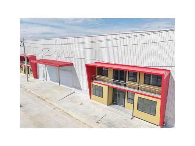 โรงงาน โกดังกระทุ่มแบน สมุทรสาคร