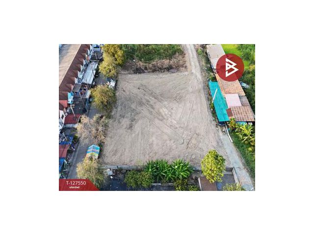 ให้เช่าที่ดิน เนื้อที่ 1 ไร่ ลาดกระบัง กรุงเทพมหานคร