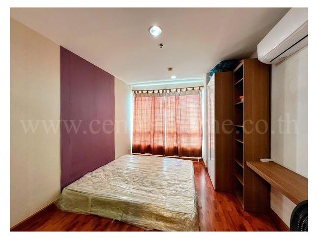 ลดราคา คอนโด แบงค์คอก ฮอไรซอน รามคำแหง ห้องตกแต่งสวย