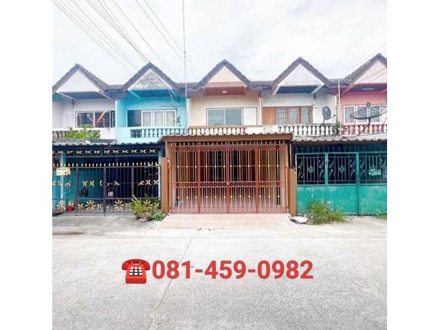 หนองมนบางแสนชลบุรี บ้านรีโนเวท​