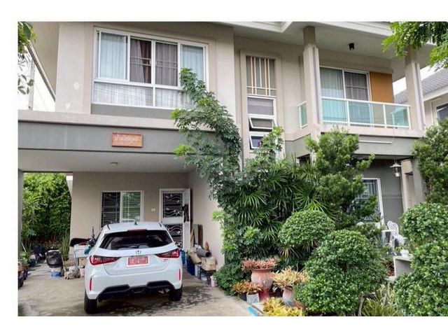 บ้านเช่า 3 ห้องนอน สันผักหวาน – หางดง เชียงใหม่