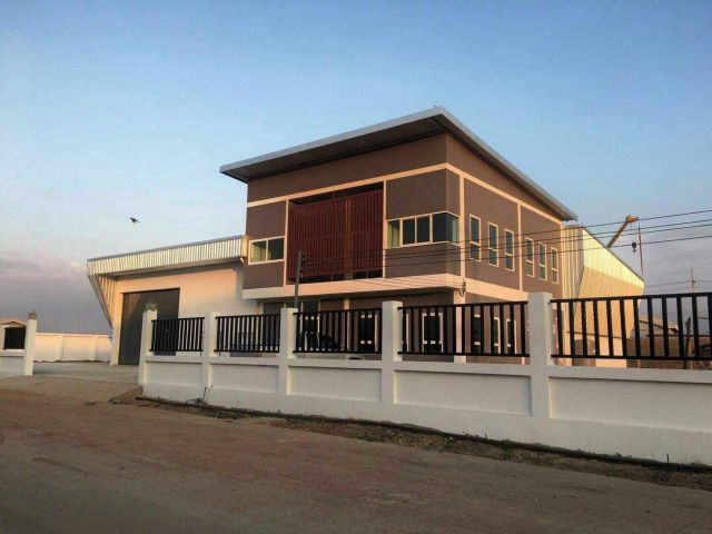 ขาย ที่ดินถมแล้วพร้อมสร้าง