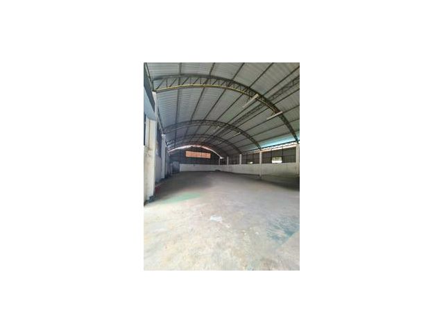 ขายโกดังฉะเชิงเทรา อำเภอเมือง ตำบลคลองหลวงแพ่ง