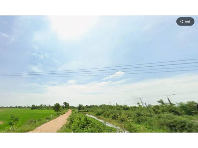 ขายที่ดินเปล่า 72 ตารางวา ตำบลนายาง อำเภอชะอำ จังหวัดเพชรบุรี โอกาสทองสำหรับคนมองหาที่ดินทำเลดี