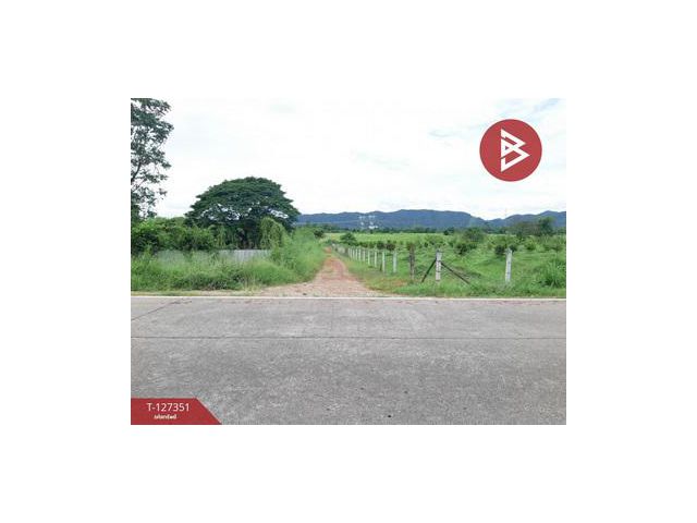 ขายที่ดิน เนื้อที่ 18 ไร่ 3 งาน 12 ตร.วา ที่ดินขุนฝาง อุตรดิตถ์