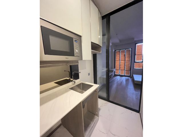 พาร์ค ออริจิ้น พญาไท กรุงเทพฯ