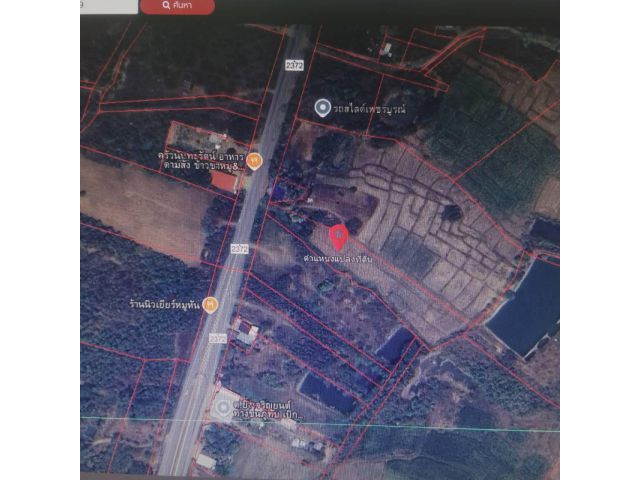 ด่วนที่สุด ขายที่ดินติดทางหลวง 2372 บ้านเนิน-หล่มสัก จำนวน 3ไร่ 1 งาน 29 ตารางวา