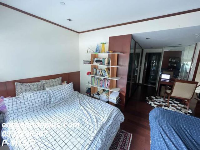 P-111507 ต้องการขาย คอนโด เลอ รัฟฟิเน่ สุขุมวิท 31 แขวงคลองตันเหนือ เขตวัฒนา กรุงเทพมหานคร Line Id: @easycondoplus 099