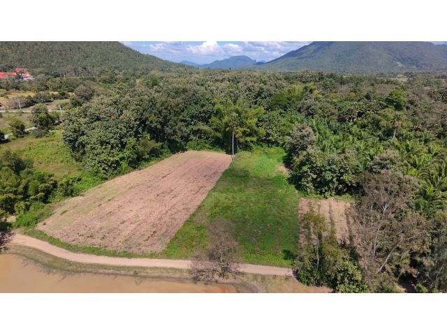 ขายที่ดินโฉนด 3 ไร่ 2 งานเศษ ใกล้ภูทอก ห่างถนนคนเดินประมาณ 8 นาที