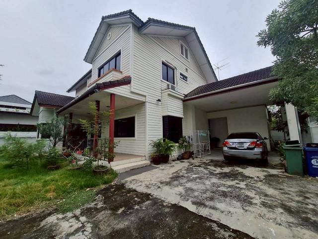 ขายบ้านเดี่ยว ม.อนันดาบีชไลฟ์