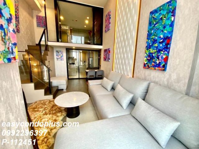 P-112451 ต้องการขาย คอนโด พาร์ค ออริจิ้น ราชเทวี ถ.เพชรบุรี แขวงทุ่งพญาไท เขตราชเทวี กรุงเทพมหานคร Line Id: @easycondopl