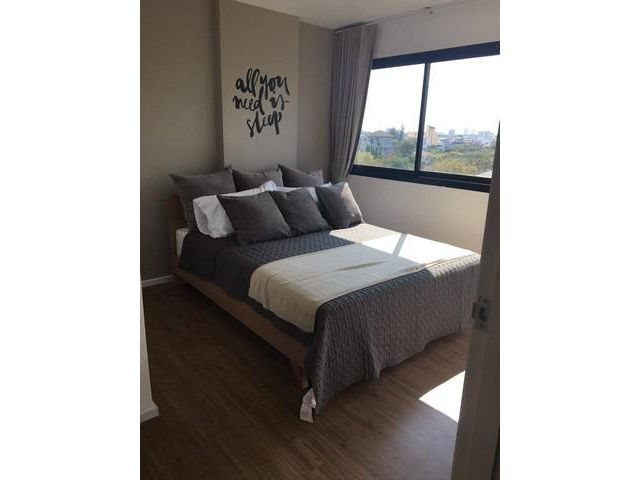 ปล่อยเช่า B Republic สุขุมวิท101/1