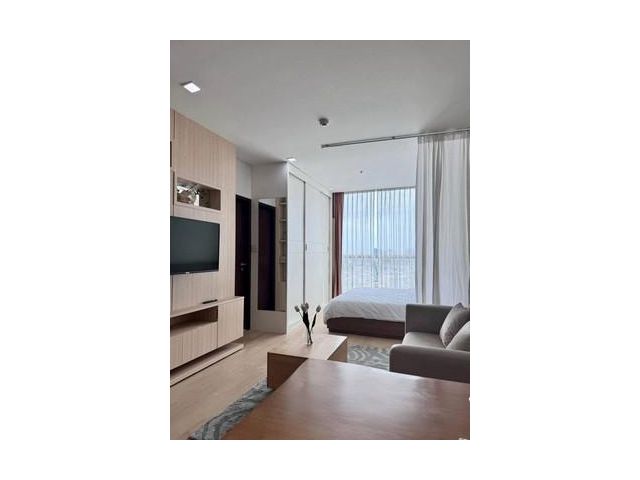 ราคาดีที่สุด! โคตรคุ้ม!! ขายคอนโด เลอ ลักซ์ คอนโดมิเนียม 39.11 ตร