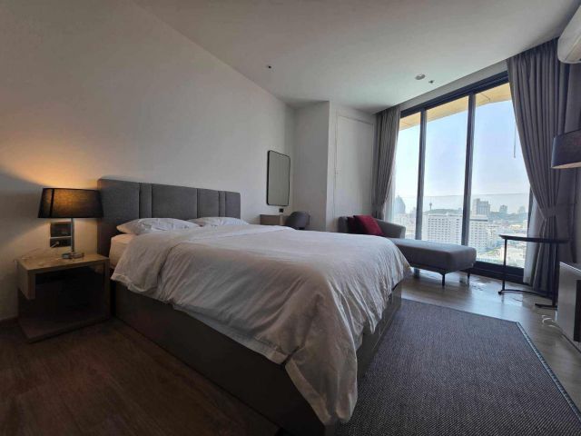 C1222 ให้เชช่าคอนโด The EDGE พัทยากลาง 1 ห้องนอน