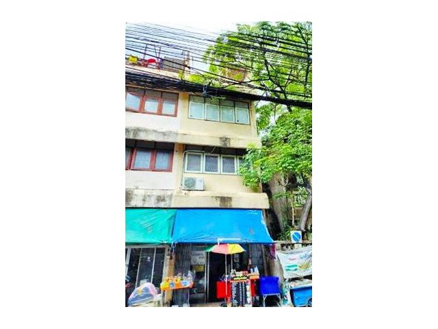 รับจดทะเบียน ARL ราชปรารถ 310ม BTS พญาไท 610ม. อาคาร4.5 ชั้น 6นอน