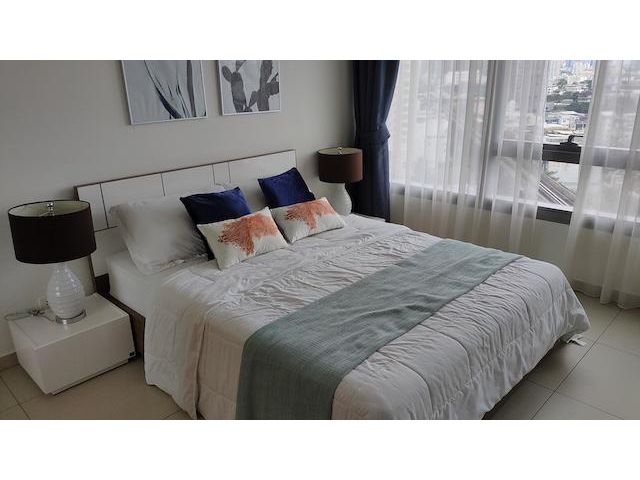 The Lofts Ekkamai 15th floor