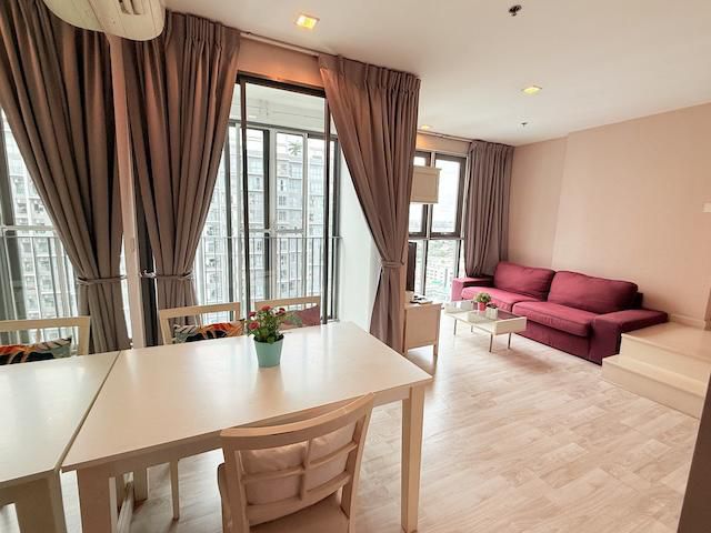 Ideo Mobie 81 spacious