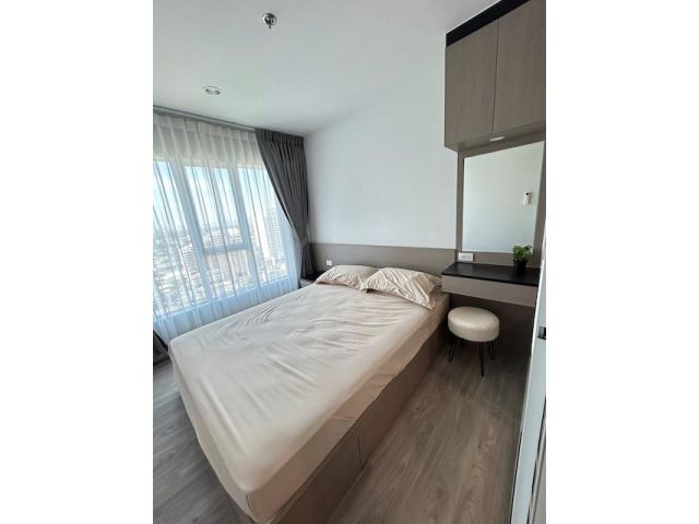 Regent Bangna nice clean