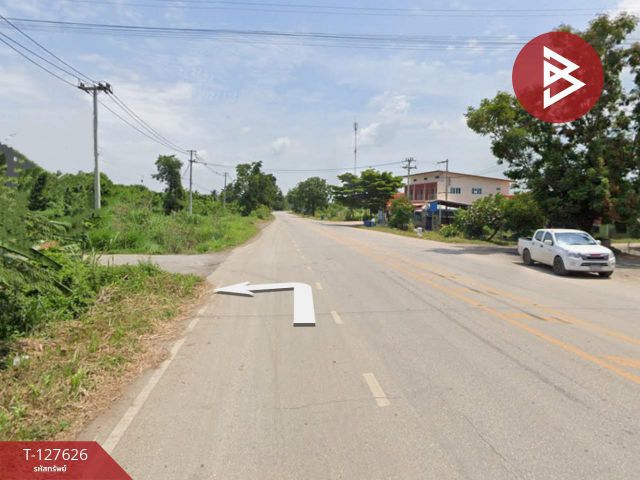 ขายที่ดิน เนื้อที่ 1 ไร่ 1 งาน 73.4 ตร.วา บ้านมะเกลือ นครสวรรค์