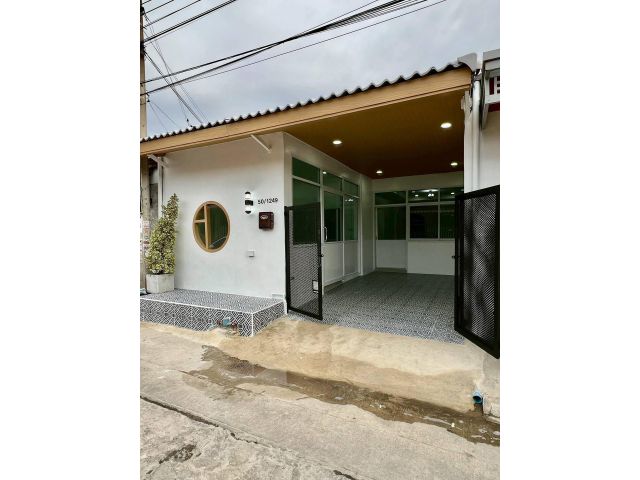 หมู่บ้านพฤกษา​3